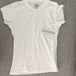 BDG  Short Sleeve Crew Tee